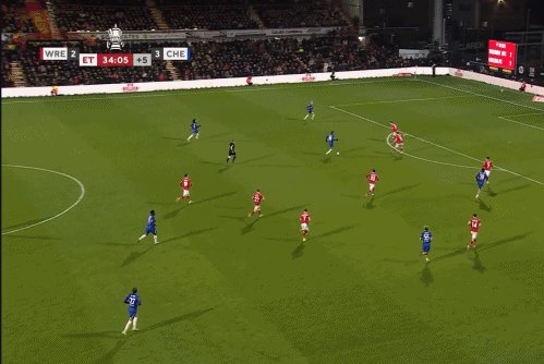 爱游戏在线-这也行？切尔西围绕NBA季后赛手感冰凉关键时刻北京国安备战足总杯，关键时刻瓦伦西亚调整名单以备足总杯